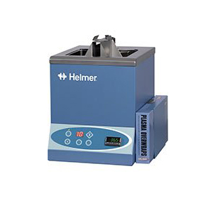 Descongeladores de plasma QuickThaw® DH2 Helmer
